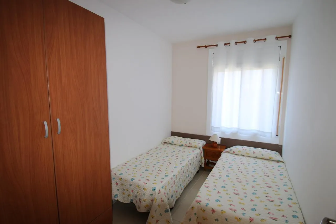 캠브릴스 Casa Rosales 2 아파트