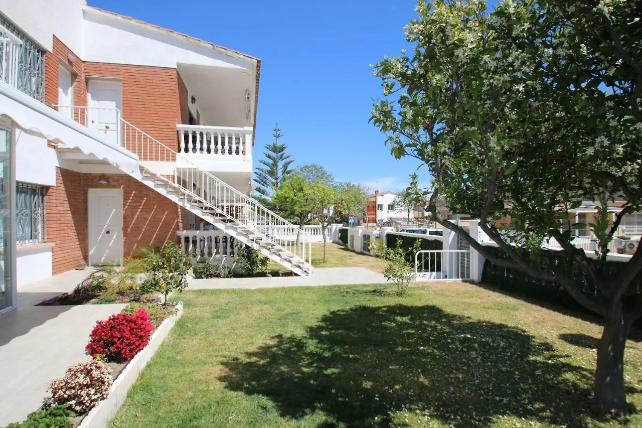 캠브릴스 Casa Rosales 2 아파트