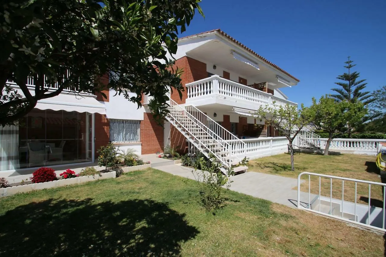 캠브릴스 Casa Rosales 2 아파트 0*,