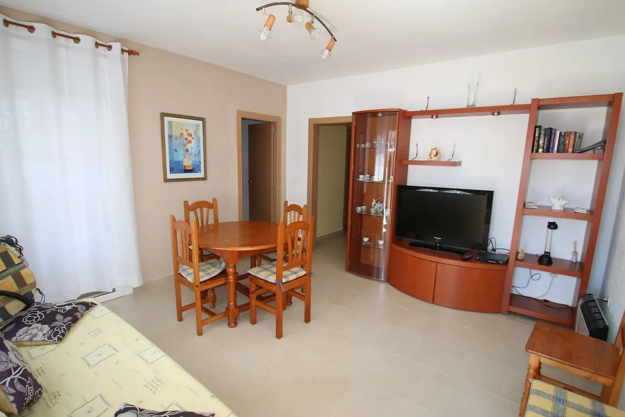 Appartamento Casa Rosales 2 Cambrils