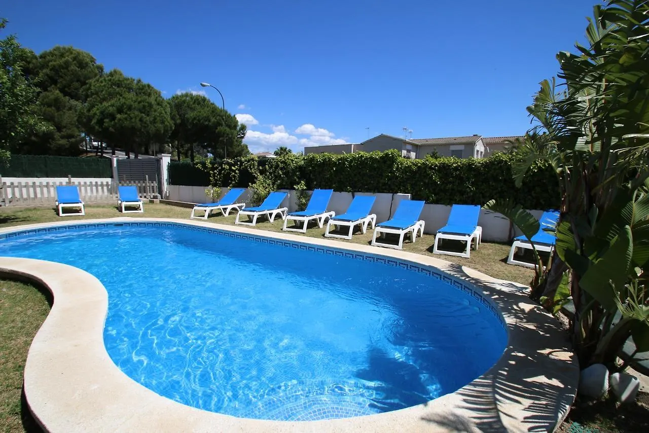 Appartamento Casa Rosales 2 Cambrils