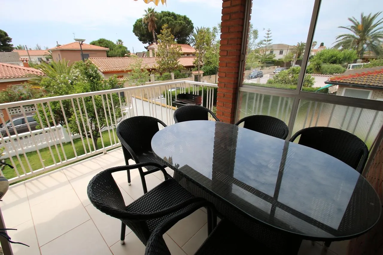 Appartamento Casa Rosales 2 Cambrils