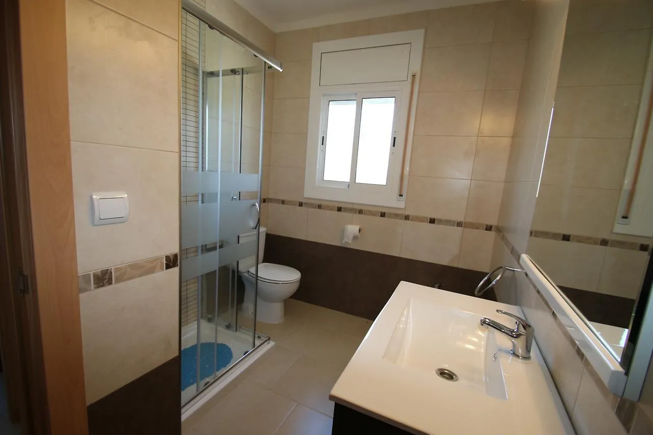 Appartamento Casa Rosales 2 Cambrils