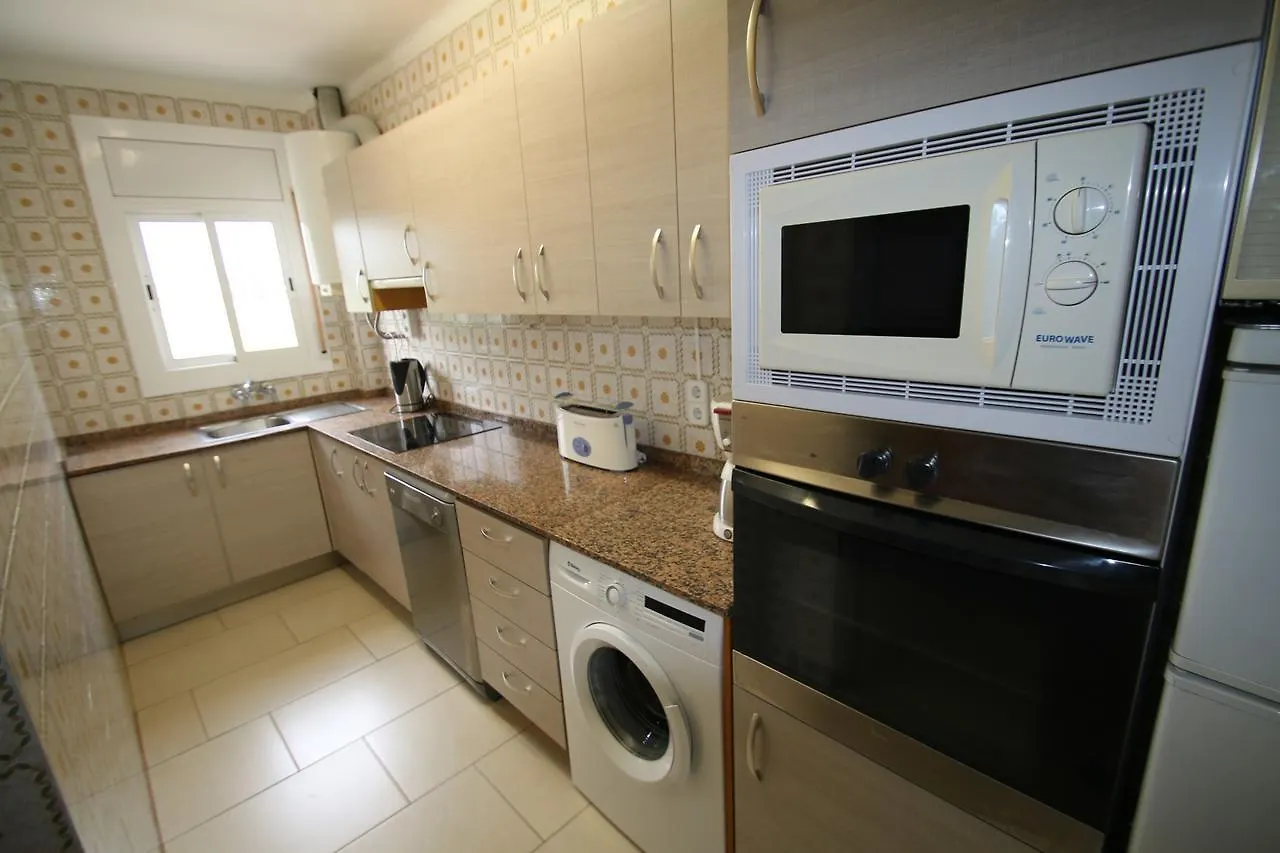 Appartamento Casa Rosales 2 Cambrils 0*,  Spagna